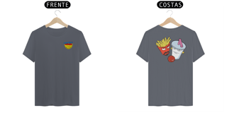 Nome do produto Aqua Teen