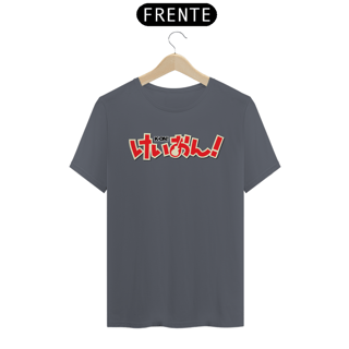 Nome do produto K-On!