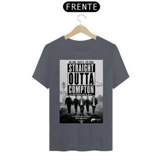 Nome do produto Straight Outta Compton
