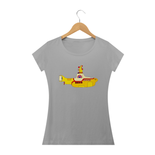 Nome do produto  Yellow Submarine