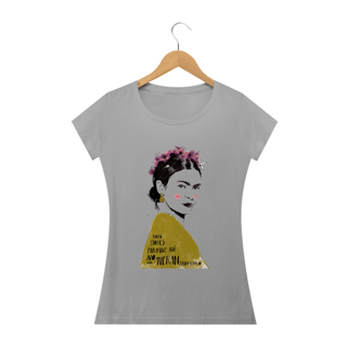 Nome do produto  Frida Kahlo