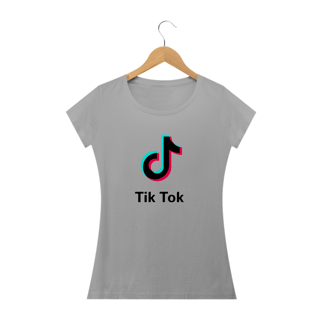 Nome do produto Tik Tok