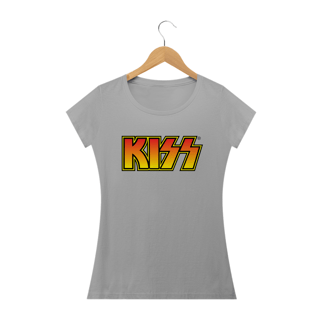Nome do produto kiss