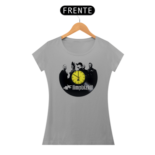 Nome do produto Limpbizkit time