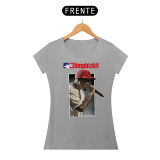 Nome do produto Limpbizkit - Fred Durst