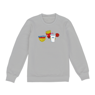 Nome do produto Aqua Teen 