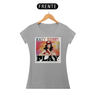 Nome do produto Baby Long Classic - Katy Perry