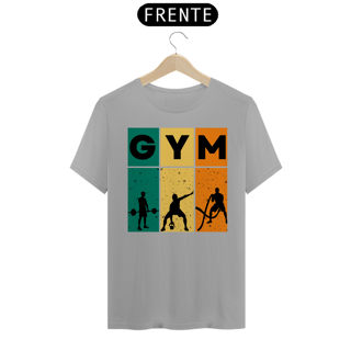 Nome do produto  GYM