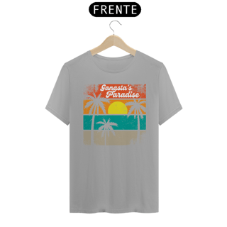 Nome do produto Gangsta's Paradise