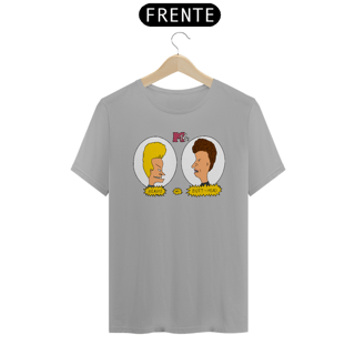 Nome do produto Beavis and Butt-Head