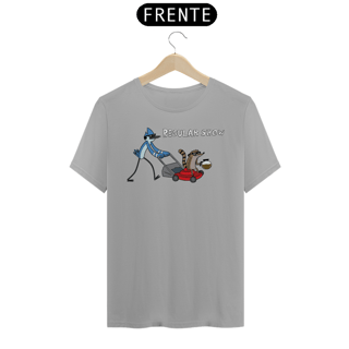 Nome do produto Regular Show