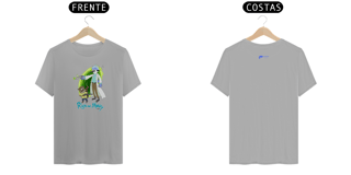 Nome do produto Mordecai Rigby Rick Sanchez Morty