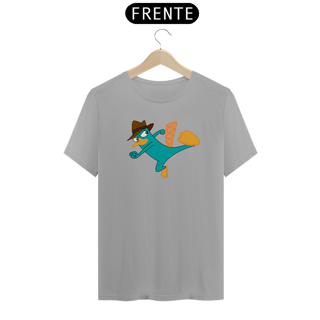 Nome do produto Perry o Ornitorrinco