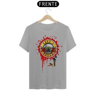 Nome do produto Guns