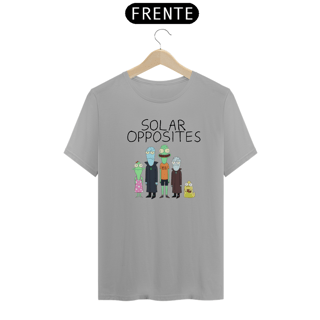 Nome do produto Solar Opposites