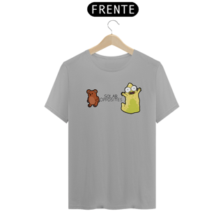 Nome do produto Ted e Pupa