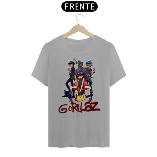 Nome do produto Gorillaz