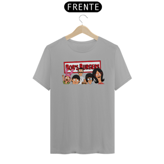 Nome do produto Bob´s Burgers 