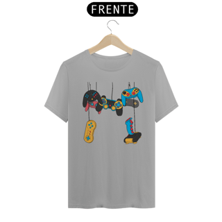 Nome do produto Classic Control