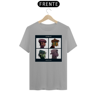 Nome do produto Gorillaz