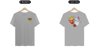 Nome do produto Aqua Teen