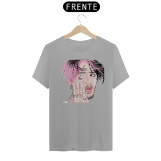 Nome do produto Lil Peep