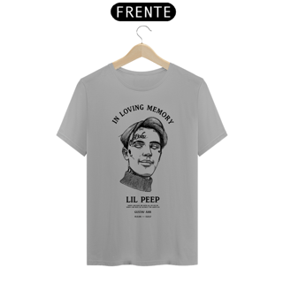 Nome do produto Lil Peep Memory