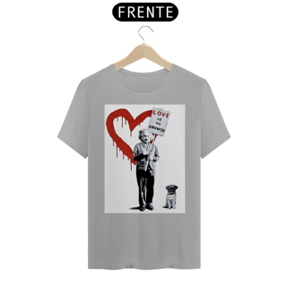 Nome do produto Love