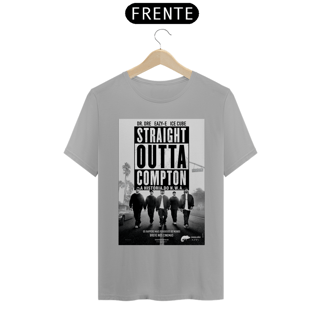 Nome do produto Straight Outta Compton