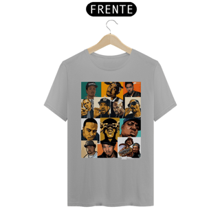 Nome do produto Rap 90s