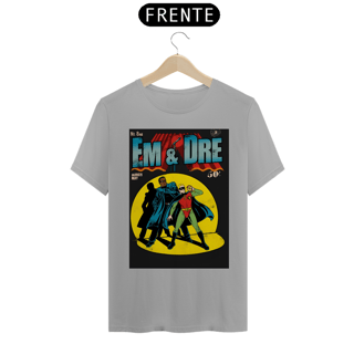Nome do produto T-Shirt Classic - Eminen & Dre