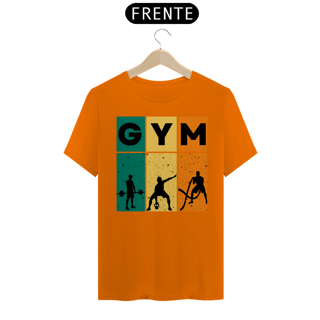 Nome do produto  GYM