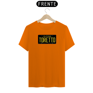Nome do produto Toretto
