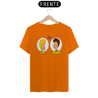Nome do produto Beavis and Butt-Head