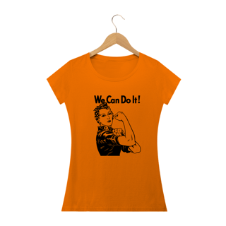 Nome do produto We Can Do It!