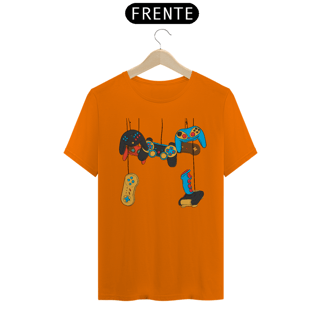 Nome do produto Classic Control