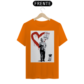Nome do produto Love