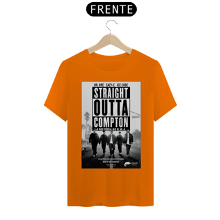 Nome do produto Straight Outta Compton