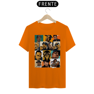 Nome do produto Rap 90s