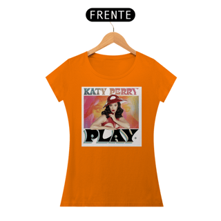 Nome do produto Baby Long Classic - Katy Perry