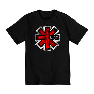 Nome do produto RHCP infantil