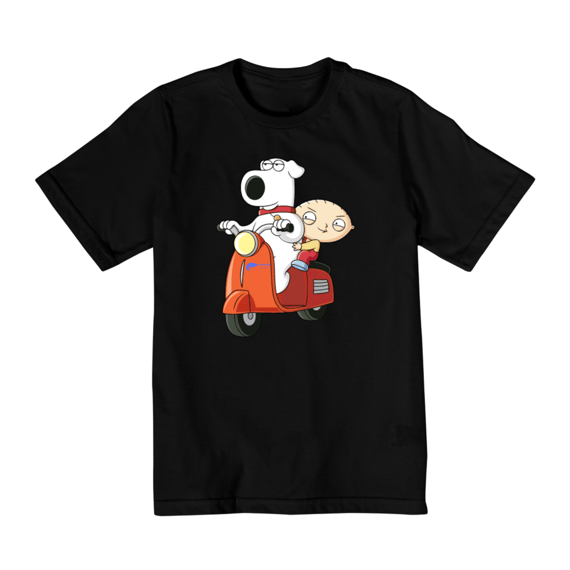 Brian e Stewie