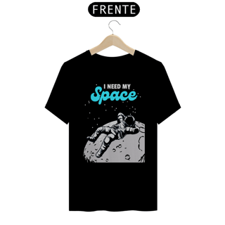 Nome do produto Space