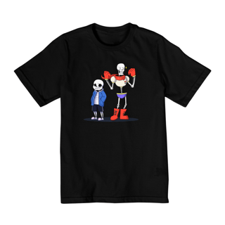 Nome do produto Undertale