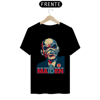 Nome do produto Maiden