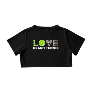 Nome do produto Love Beach Tennis