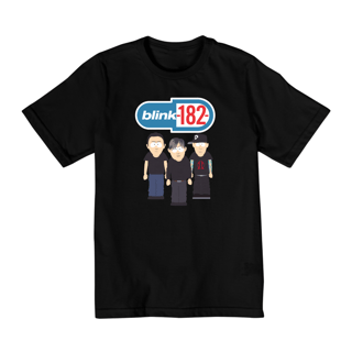 Nome do produto Blink 182 