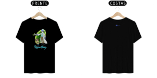 Nome do produto Mordecai Rigby Rick Sanchez Morty