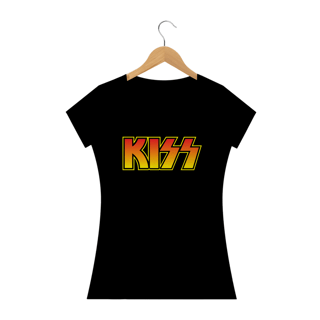 Nome do produto kiss