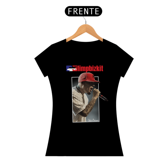 Limpbizkit - Fred Durst